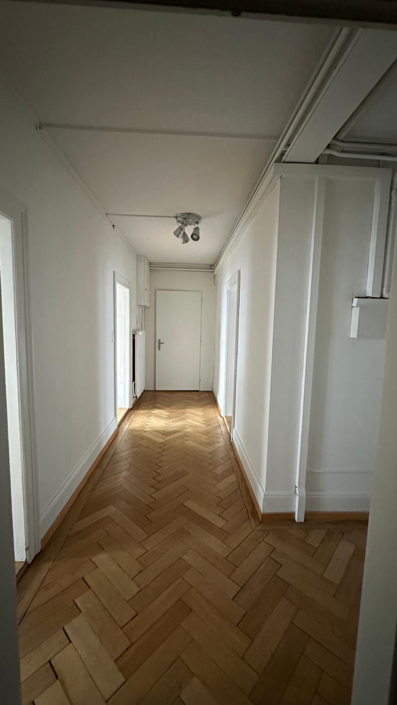 Charmantes bureaux au centre-ville - Kreuzplatz (Limité jusqu'au 30 septembre 2029) (7)