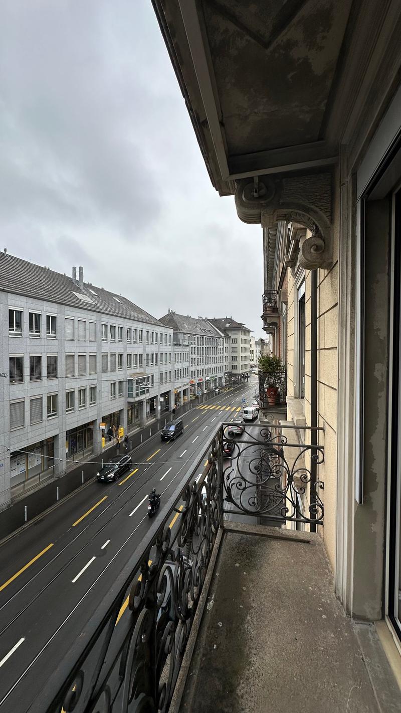 Charmantes bureaux au centre-ville - Kreuzplatz (Limité jusqu'au 30 septembre 2029) (10)
