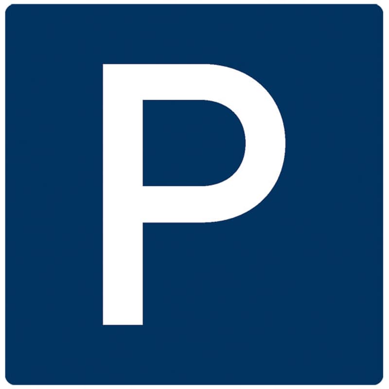Place de garage près du centre d'Oerlikon (1)