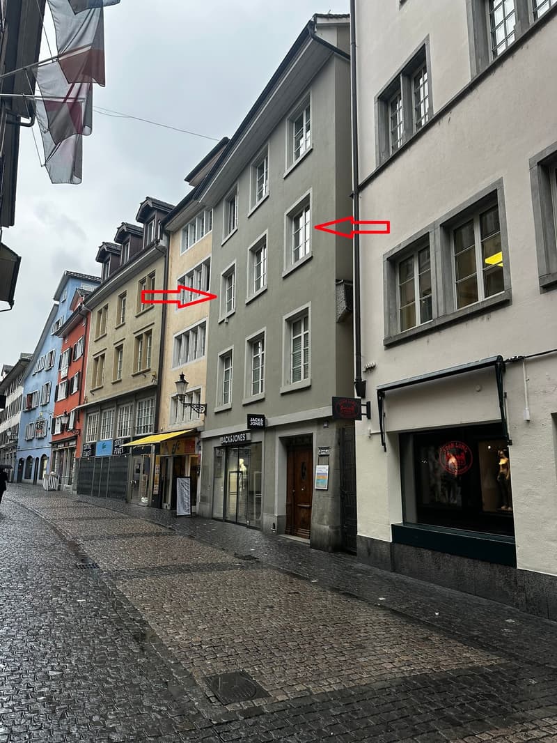Aussenansicht