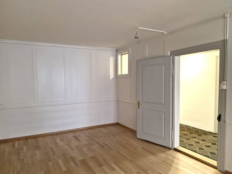 Büro rechts