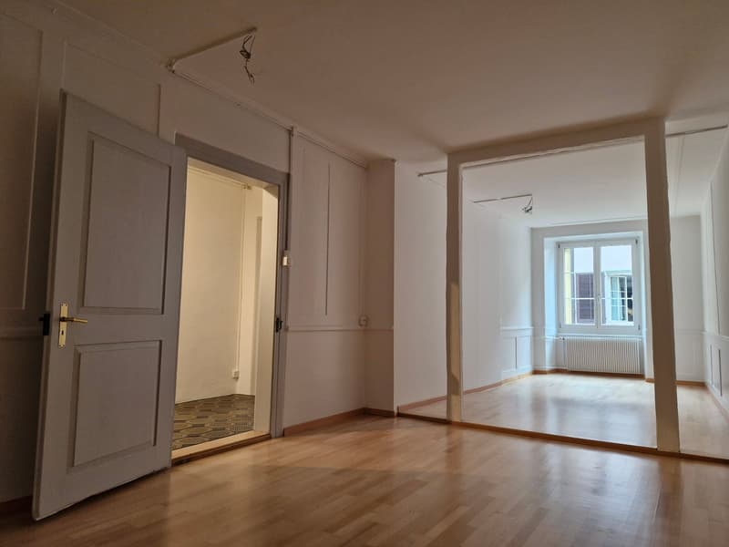 Büro rechts