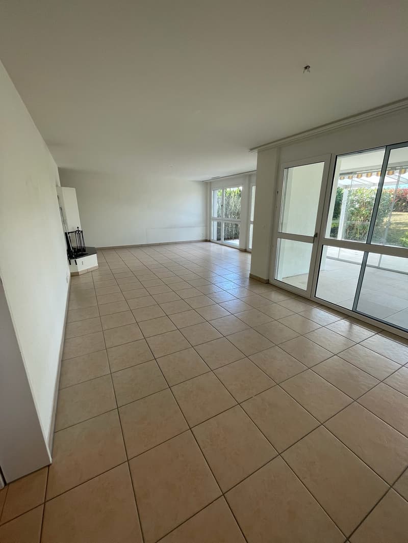 Grosszügige 4.5-Zimmer-Wohnung (2)