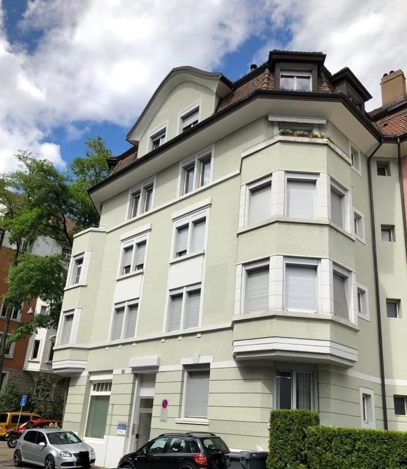 Aussenansicht