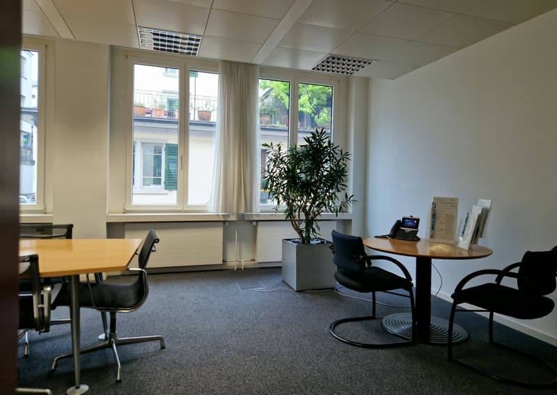 Büro