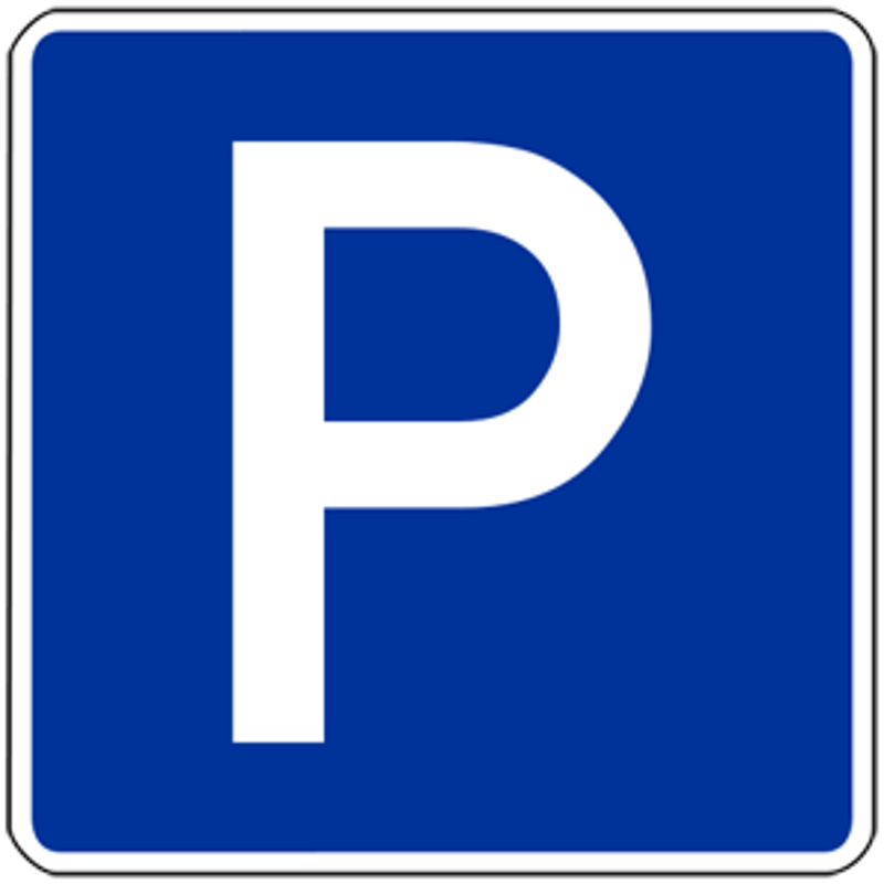 Aussenparkplatz an zentraler Lage zu vermieten (1)