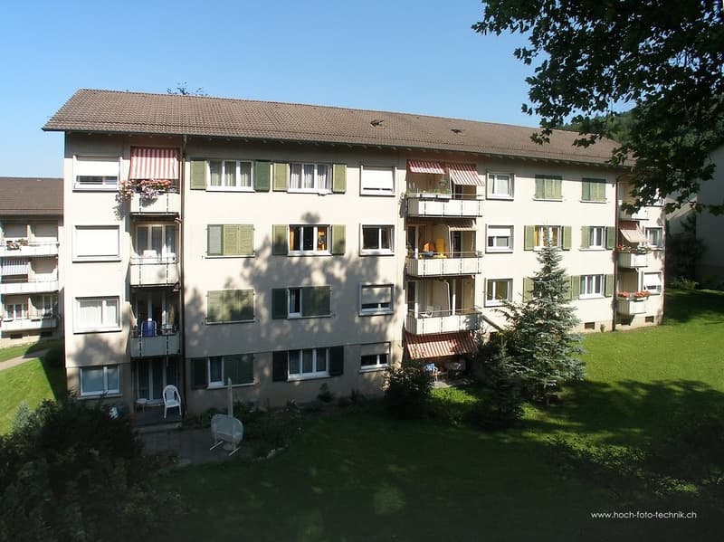 Aussenansicht