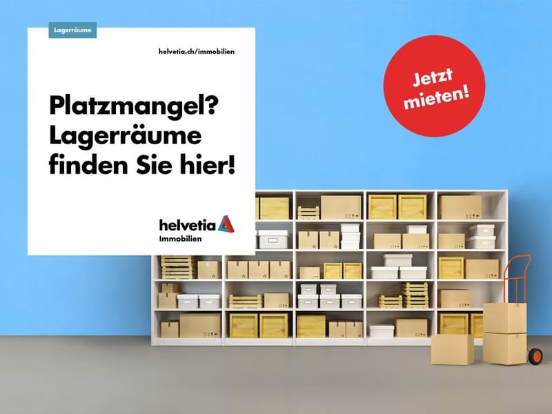 Des espaces de stockage sont disponibles ici ! (1)