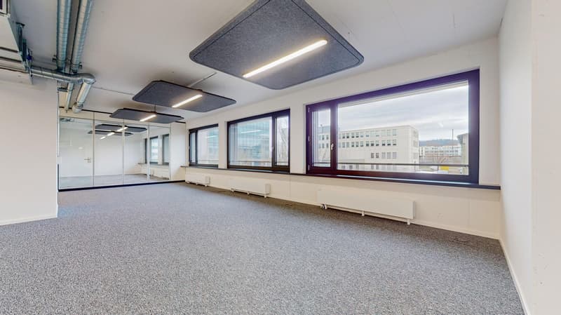 Ready-to-occupy rental space (2)