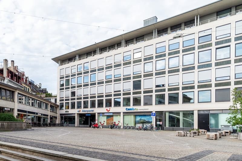 Benötigen Sie zusätzlichen Stauraum? (3)