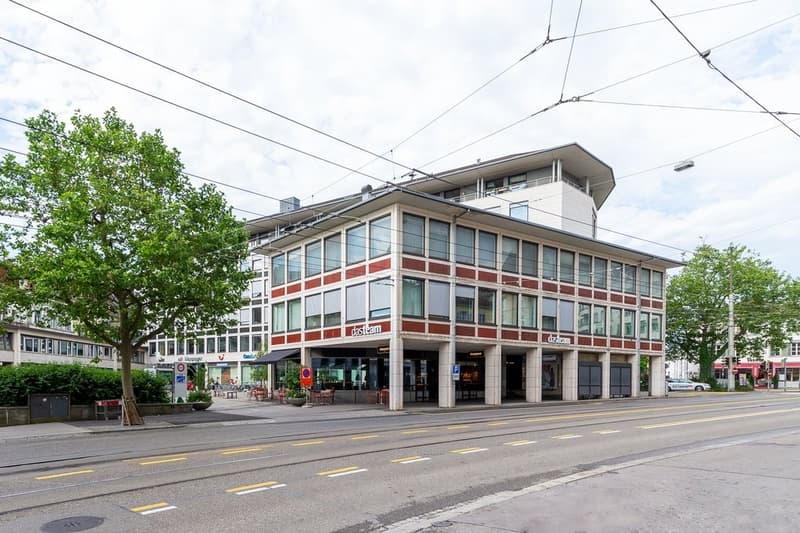 Benötigen Sie zusätzlichen Stauraum? (2)