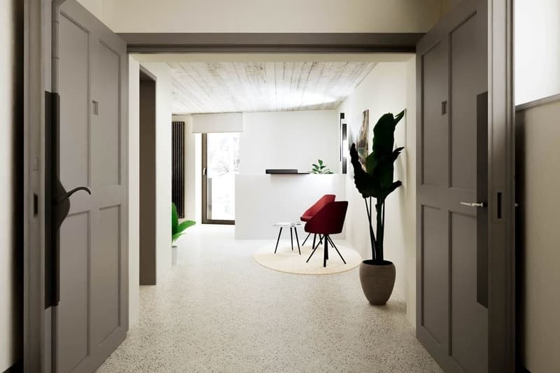 büro 1