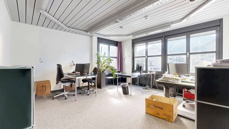 Büro