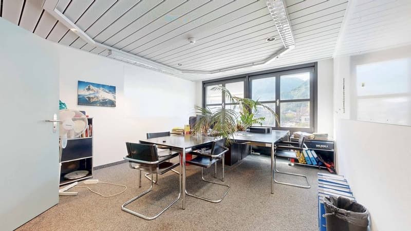 Büro
