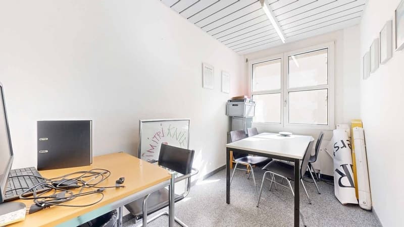 Büro