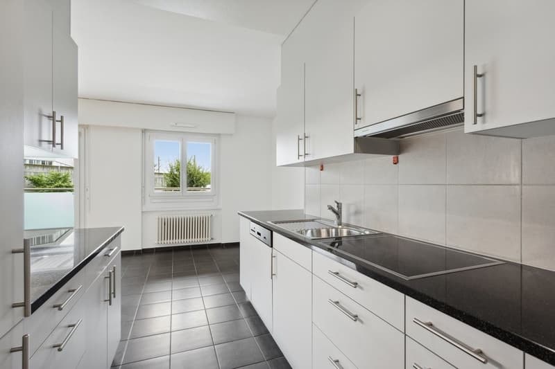 Offer more space for your family! (2)