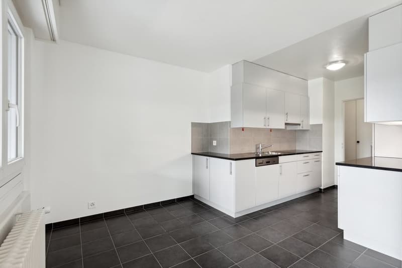 Offer more space for your family! (3)