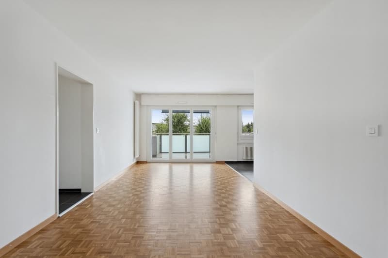 Offer more space for your family! (5)