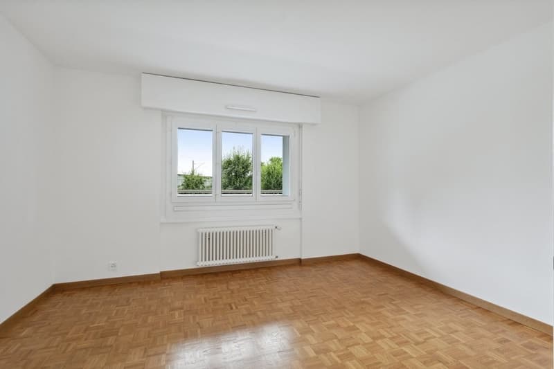 Offer more space for your family! (6)