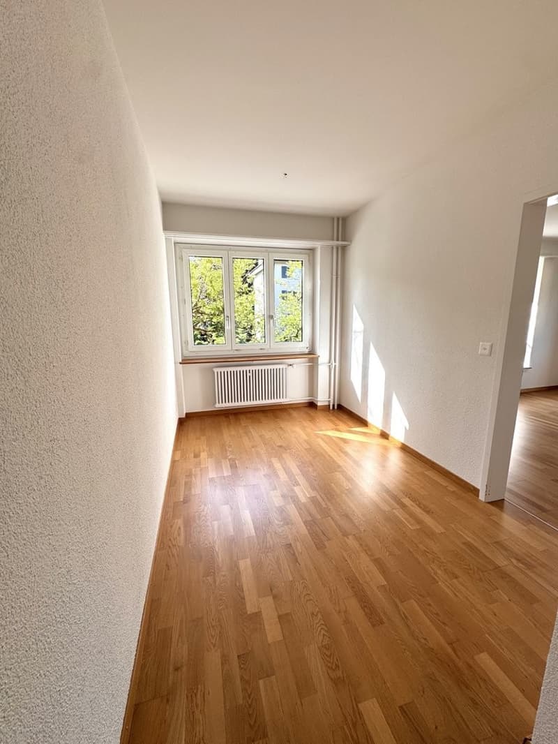 Vorzimmer