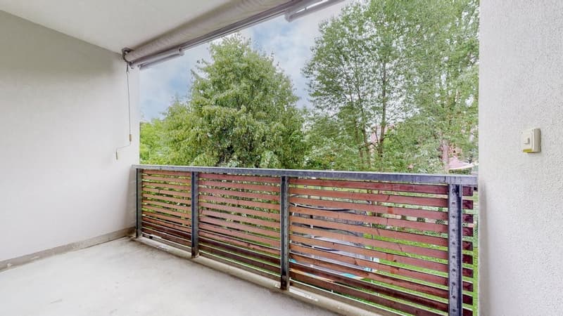 Appartement convivial pour les familles avec charme (8)