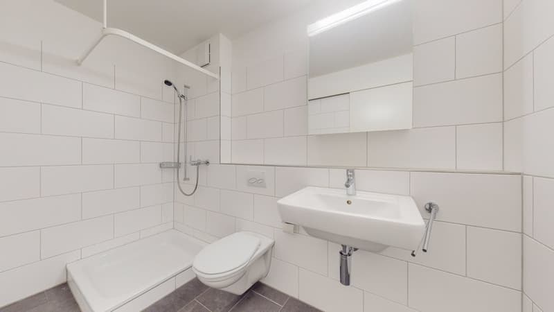 Appartement convivial pour les familles avec charme (3)