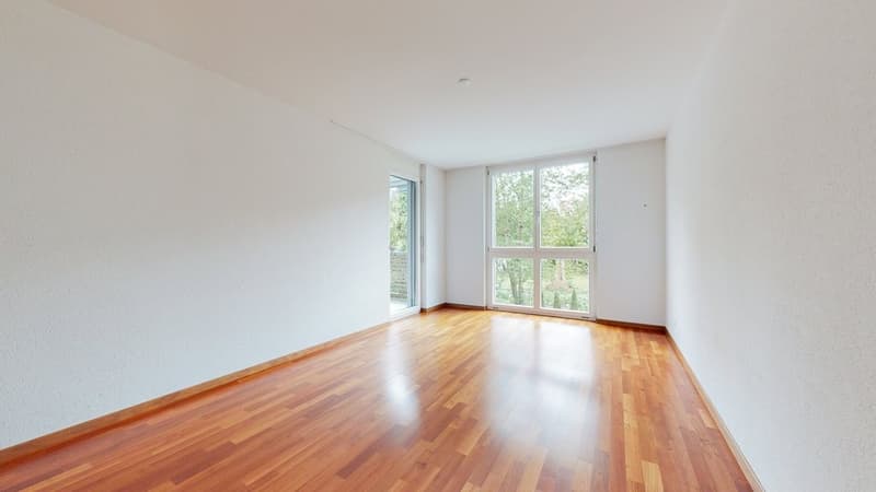 Appartement convivial pour les familles avec charme (7)
