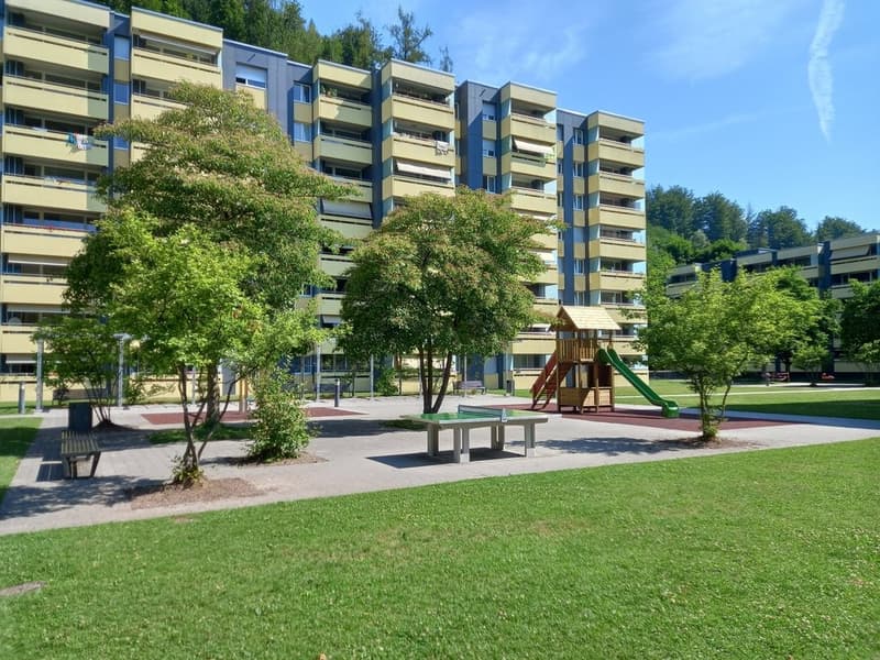Spielplatz