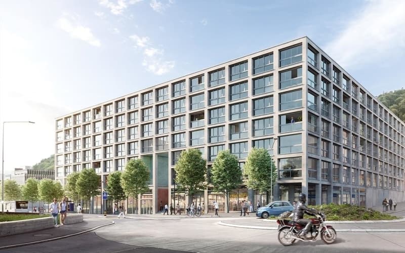 Visualisierung