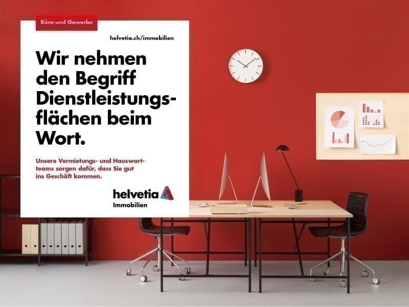 Bürofläche an top Lage in Luzern - Gartenhof (8)