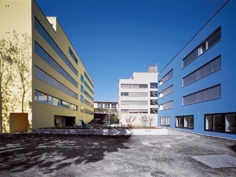 Ansicht