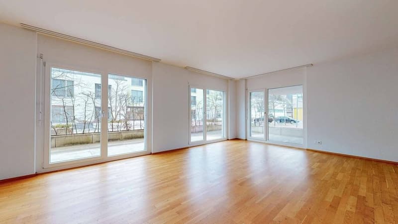 Beispiel Wohnzimmer