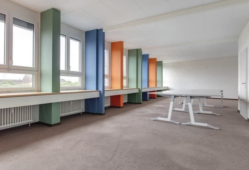 Suchen Sie eine Übergangslösung? Basel wartet auf Ihr Gewerbe! (5)