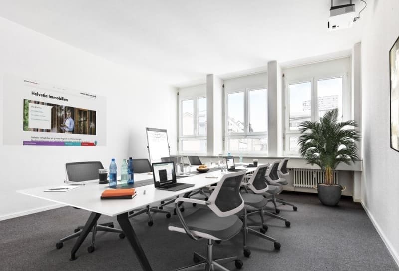 Suchen Sie eine Übergangslösung? Basel wartet auf Ihr Gewerbe! (3)