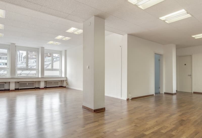 Suchen Sie eine Übergangslösung? Basel wartet auf Ihr Gewerbe! (2)