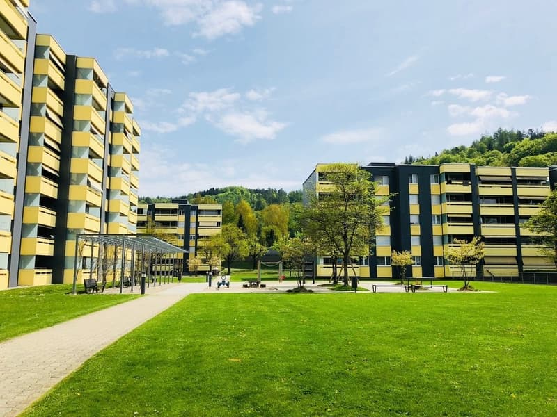 Aussenansicht