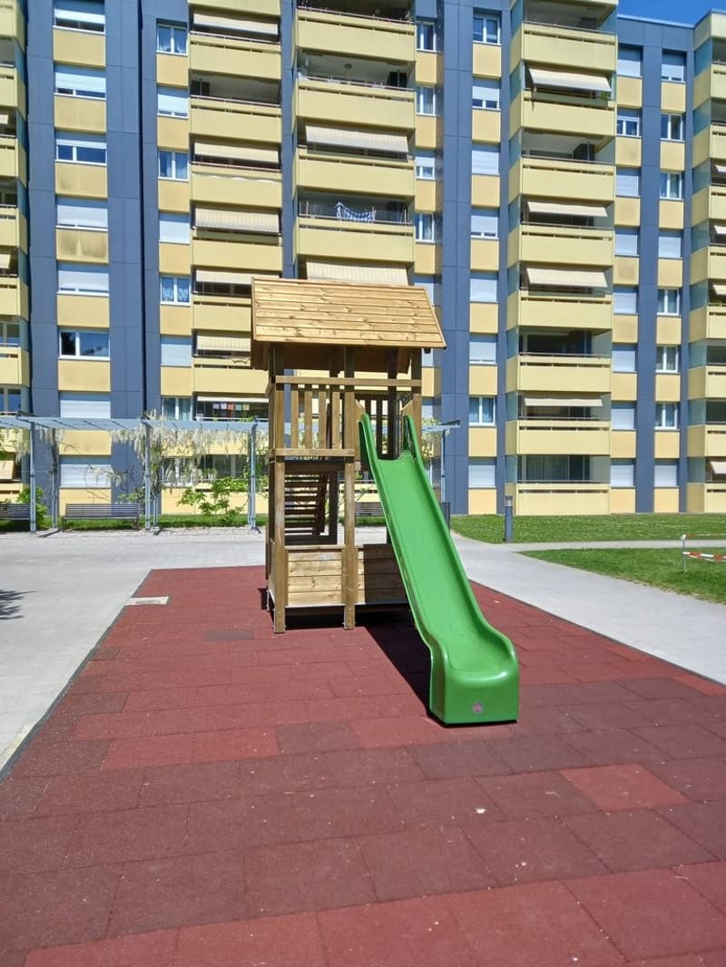 Aussenansicht