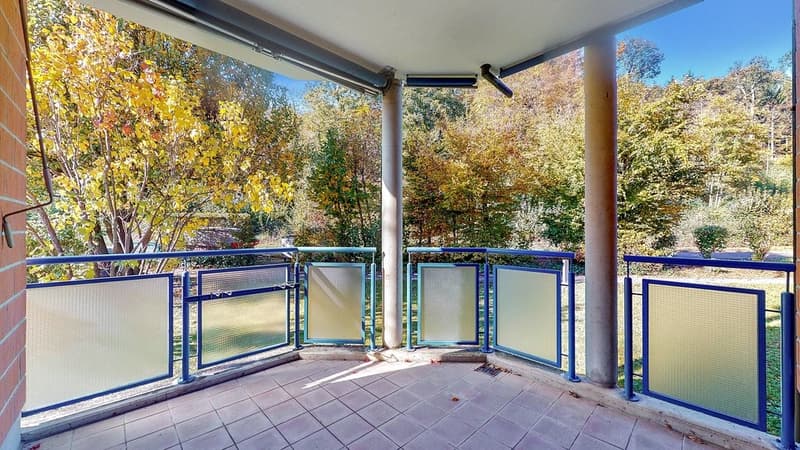 Cercate un appartamento in una zona tranquilla? (11)