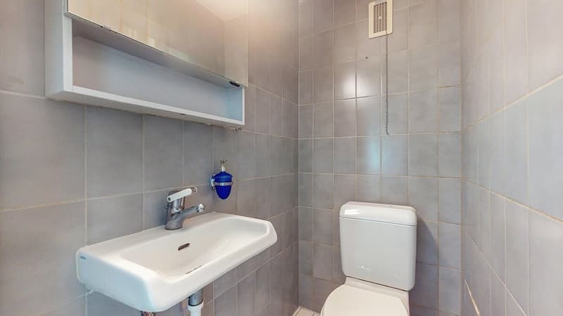 Cercate un appartamento in una zona tranquilla? (7)