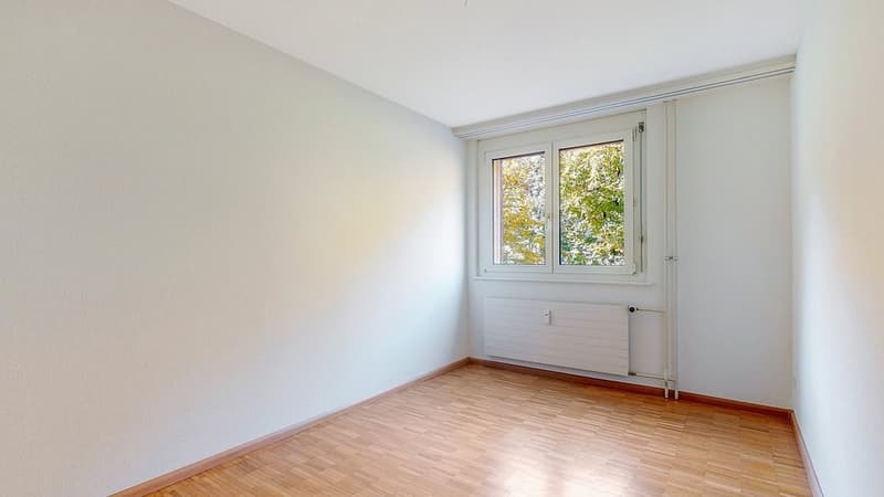 Cercate un appartamento in una zona tranquilla? (10)