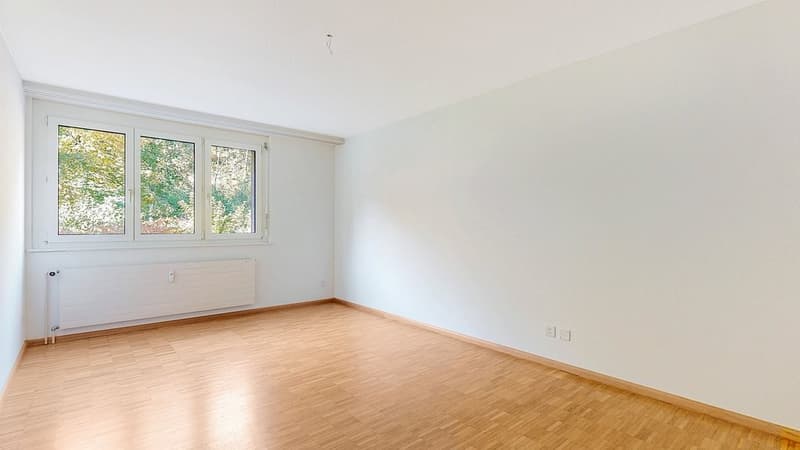 Cercate un appartamento in una zona tranquilla? (9)
