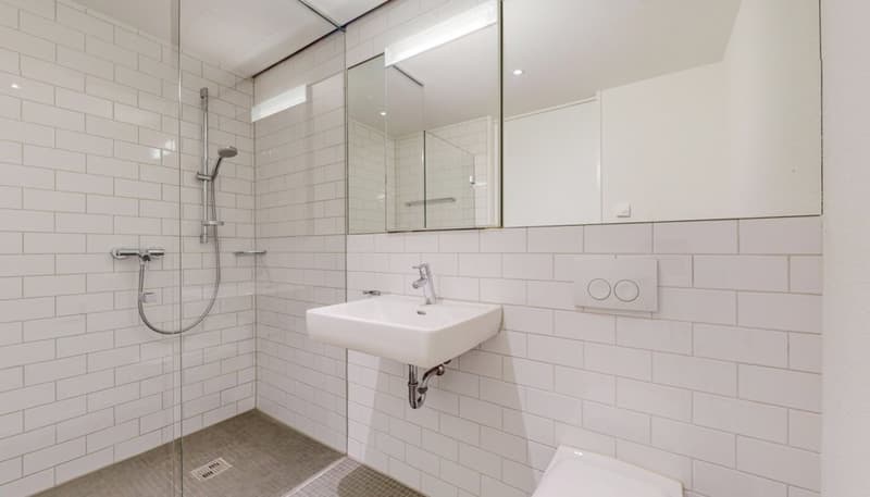 Badezimmer 1