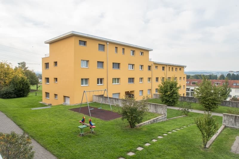 Aussenansicht