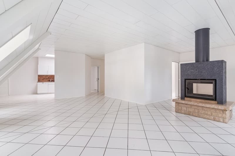 Offer yourself a home in the city center! (3)
