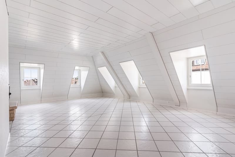Offer yourself a home in the city center! (2)