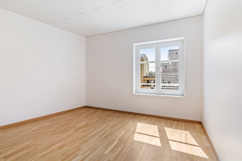 Offer yourself a home in the city center! (7)