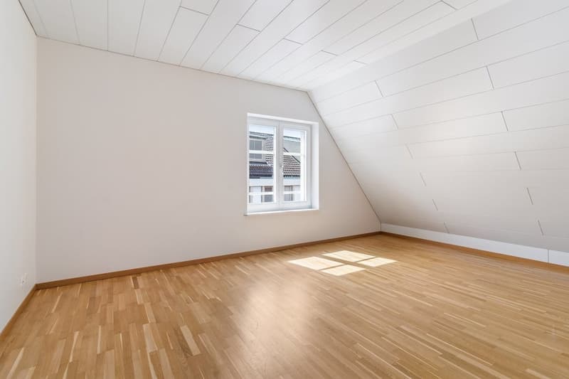 Offer yourself a home in the city center! (8)