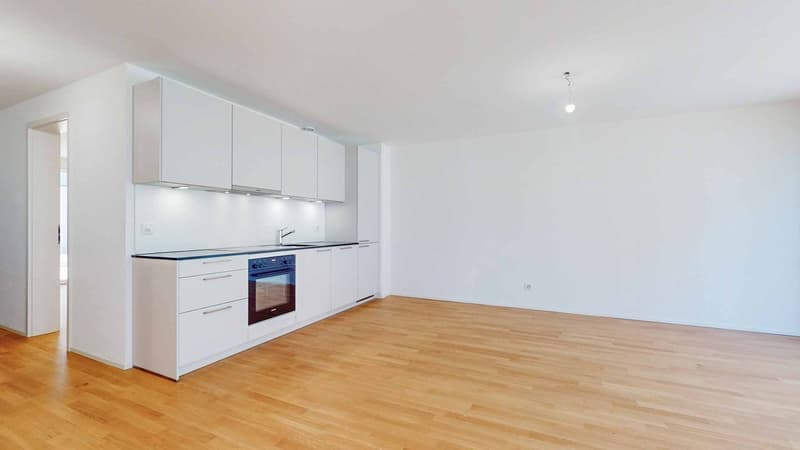 Appartamento 2 ½ locali, 1400 Yverdon (2)