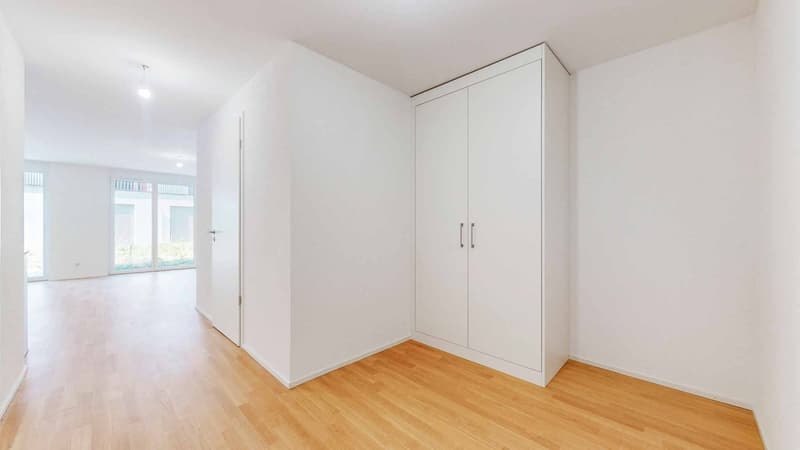 Appartamento 2 ½ locali, 1400 Yverdon (5)