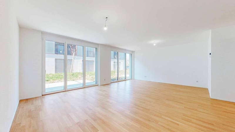 Appartamento 2 ½ locali, 1400 Yverdon (3)